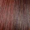 Kirsche | 100 % handgebundenes synthetisches Doppel-Monofilament
